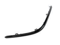 GM 84712438 Molding, Rear Bpr Fascia Upr *Black