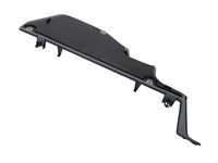 GM 84876435 Baffle Assembly, Body L/Plr Lwr GM 84876435 Baffle Assembly, Body L/Plr Lwr