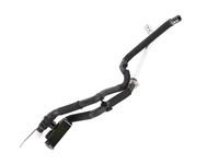 GM 86819913 PIPE ASM-AUX RAD INL