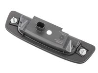 GM 23477578 Applique Assembly, Rear Closure Fixed Handle *Anthracite