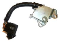 Pontiac Grand Prix Shift Cable - 26046375 Automatic Transmission Shifter Cable Assembly