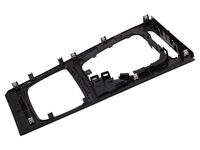 GM 39126766 Front Floor Console Trim Plate Assembly *Black GM 39126766 Front Floor Console Trim Plate Assembly *Black