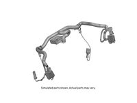 GM 84648583 Harness Assembly, Strg Whl Horn Sw Wrg