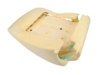 GM 95459510 Pad Assembly, Front Seat Back Cushion