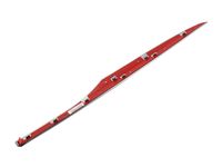 GM 84514985 Insert, Rear S/D Mldg *Black Ice Chm