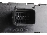 GM 13553194 MODULE ASM-PEDESTRIAN SND ALERT END MODEL
