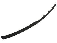 GM 22787166 Panel, Front Bumper Valance