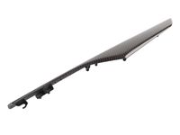 GM 84325586 Applique Assembly, Front S/D T/Pnl *Carbon N GM 84325586 Applique Assembly, Front S/D T/Pnl *Carbon N
