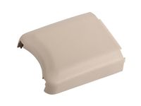 GM 23468172 Cover,Front Seat Belt Anchor Plate Tensioner GM 23468172 Cover,Front Seat Belt Anchor Plate Tensioner