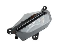 GM 42664451 Front Fog Lamp Assembly GM 42664451 Front Fog Lamp Assembly