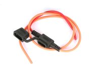 GM 19116350 Holder,Wiring Harness Fuse GM 19116350 Holder,Wiring Harness Fuse
