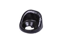 GM 13383391 Striker, Intermediate Side Door Lower Hook GM 13383391 Striker, Intermediate Side Door Lower Hook