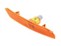 GM 23169181 Lamp Assembly, Front Side Marker *Amber GM 23169181 Lamp Assembly, Front Side Marker *Amber