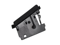 GM 84050979 Cap, Roof Panel Joint Finish Molding Front End GM 84050979 Cap, Roof Panel Joint Finish Molding Front End