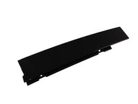 GM 84687067 Rear Side Door Window Frame Front Applique Assembly GM 84687067 Rear Side Door Window Frame Front Applique Assembly