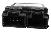 GM 86771947 Front Seat Heater Vent Control Module Assembly