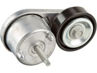 GM 12581177 Tensioner,A/C Compressor Belt
