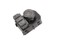 GM 84643978 Switch Assembly, O/S Rr View Mir R/Con *Black Carbon