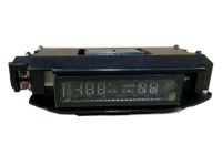 GM 12376610 Compass, Electronic GM 12376610 Compass, Electronic