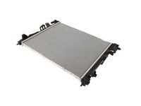 GM 84448453 Engine Radiator Assembly