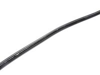 GM 10402060 Molding, Windshield Reveal <Use 1C2N
