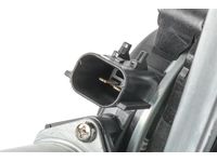 GM 86818089 Rear Door Window Regulator Assembly GM 86818089 Rear Door Window Regulator Assembly