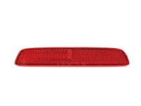 GM 22950586 Reflector Assembly, Rear Bumper Fascia