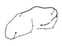 GM 42767817 Harness Assembly Front Object Alarm Sensor Wiring GM 42767817 Harness Assembly Front Object Alarm Sensor Wiring