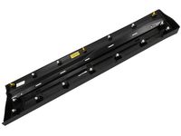 GM 84207882 Front Side Door Molding Assembly Service Primer