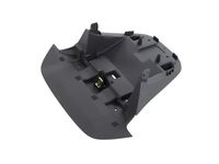 GM 42800458 Instrument Panel Cluster Hood Assembly Jet Black GM 42800458 Instrument Panel Cluster Hood Assembly Jet Black