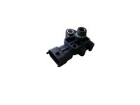 GMC Terrain MAP Sensor - 12711681 Sensor Assembly, Map