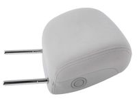 GM 22842064 Front Seat Head Restraint Assembly Titanium GM 22842064 Front Seat Head Restraint Assembly Titanium