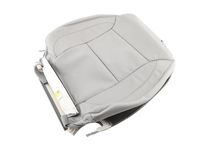 GM 84559458 Cover Assembly, F/Seat Bk *Ash Grey R GM 84559458 Cover Assembly, F/Seat Bk *Ash Grey R