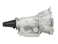 GM 24229176 Auto Transmission (Goodwrench Remanufacture) GM 24229176 Auto Transmission (Goodwrench Remanufacture)