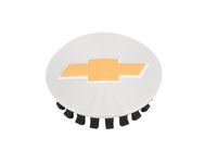 GM 9595318 Hub Wheel Cap