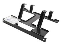 GM 13491401 Bracket, Front Seat Adjuster Memory Module GM 13491401 Bracket, Front Seat Adjuster Memory Module