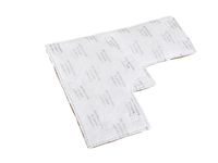 GM 42812175 INSULATOR-HTR & A/C EVPR & BLO MDL GM 42812175 INSULATOR-HTR & A/C EVPR & BLO MDL