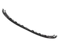 GM 23367863 Molding Assembly, Roof Front Header Garnish *Black
