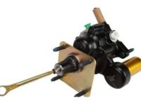Chevrolet K1500 Brake Booster - 19371352 Power Brake Booster Assembly