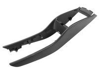 GM 84114685 Console, F/Flr Lwr *Black GM 84114685 Console, F/Flr Lwr *Black