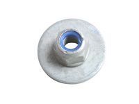 GM 11548846 Nut,Underbody #4 Cr Sill Shield