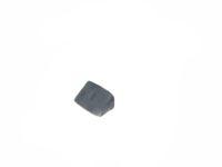 GM 15530835 Cover, Windshield Side Frame Asst Handle *Dark Blue GM 15530835 Cover, Windshield Side Frame Asst Handle *Dark Blue