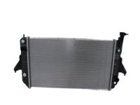 Chevrolet Astro Radiator - 15180873 Radiator Assembly