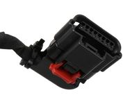 GM 84537225 Rear Object Alarm Sensor Wiring Harness Assembly