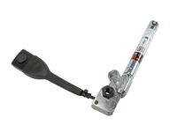 GM 19299529 Passenger Seat Belt (Retractor Side) *Black Tensioner Kit GM 19299529 Passenger Seat Belt (Retractor Side) *Black Tensioner Kit