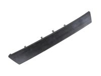GM 26474743 APPLIQUE ASM-I/P CSTR TR PLT *PITCH DARK NT