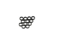GM 12644827 Seal Kit, Fuel Injector (Injector Tip, O Rings) GM 12644827 Seal Kit, Fuel Injector (Injector Tip, O Rings)