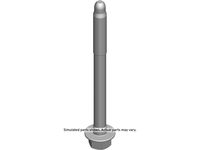 GM 11516517 Bolt/Screw, Trans Support Crossmember GM 11516517 Bolt/Screw, Trans Support Crossmember