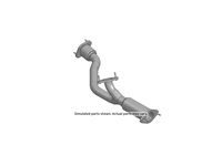 GM 22674118 Exhaust Front Pipe Assembly (Y Joint)
