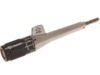 Chevrolet El Camino Turn Signal Switch - 22510144 Lever,Turn Signal & Headlamp Dimmer Switch & Windshield Wiper & Windshield Washer
